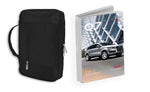 2012 Audi Q7 Owner Manual Car Glovebox Book