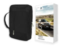 2012 BMW X5 Owner Manual Car Glovebox Book