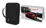 2012 Dodge Charger Owner Manual Car Glovebox Book