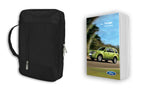 2012 Ford Escape Owner Manual Car Glovebox Book