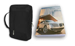 2012 Lincoln MKT Owner Manual Car Glovebox Book
