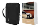 2012 Lincoln Navigator Owner Manual Car Glovebox Book