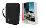 2012 Toyota Rav4 Owner Manual Car Glovebox Book