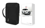 2013 Audi  A5 Coupe Owner Manual Car Glovebox Book