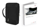 2013 Audi A7 Sedan Owner Manual Car Glovebox Book