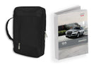 2013 Audi Q5 Owner Manual Car Glovebox Book