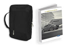 2013 Ford Edge Owner Manual Car Glovebox Book