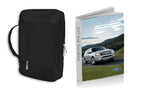 2013 Ford Expedition Owner Manual Car Glovebox Book