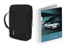 2013 Lexus LS600h Owner Manual Car Glovebox Book