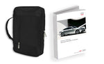 2014 Audi A7  Owner Manual Car Glovebox Book