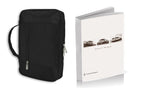 2014 Lincoln MKS Owner Manual Car Glovebox Book