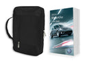 2014 Volkswagen Beetle Owner Manual Car Glovebox Book