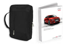 2015 Audi A3 Sedan Owner Manual Car Glovebox Book