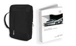2015 Audi A7 Owner Manual Car Glovebox Book