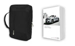 2015 Audi TT Coupe Owner Manual Car Glovebox Book