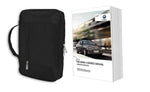 2015 BMW 3 Series Owner Manual Car Glovebox Book