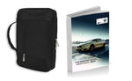 2015 BMW M4 Owner Manual Car Glovebox Book