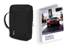 2015 BMW X4 Owner Manual Car Glovebox Book