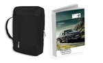 2015 BMW X5 Owner Manual Car Glovebox Book
