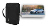 2015 Buick Enclave Owner Manual Car Glovebox Book