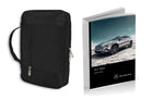 2015 Mercedes-Benz GLA Owner Manual Car Glovebox Book