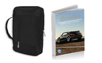 2015 Volkswagen Beetle Owner Manual Car Glovebox Book