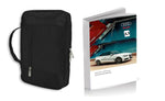2016 Audi A3 Cabriolet Owner Manual Car Glovebox Book