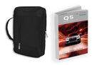 2016 Audi Q5 Owner Manual Car Glovebox Book