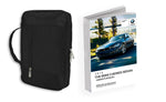 2016 BMW 3 Series Owner Manual Car Glovebox Book