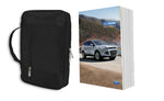 2016 Ford Escape Owner Manual Car Glovebox Book