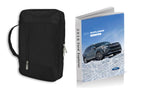 2016 Ford Explorer Owner Manual Car Glovebox Book