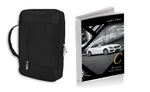 2016 Mercedes-Benz C-Class Owner Manual Car Glovebox Book