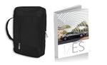 2017 Lexus ES350 Owner Manual Car Glovebox Book