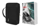 2018 Audi Q7 Owner Manual Car Glovebox Book