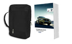 2018 BMW M4, Blank Cover Owner Manual Car Glovebox Book