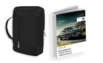 2018 BMW X5 Owner Manual Car Glovebox Book