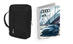 2019 Audi A3 Owner Manual Car Glovebox Book