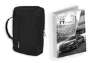2019 Audi TT Roadster Owner Manual Car Glovebox Book