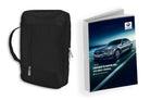 2019 BMW 5 Series Owner Manual Car Glovebox Book