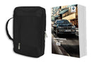 2019 BMW 7 Series Owner Manual Car Glovebox Book