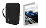 2019 BMW M5 Owner Manual Car Glovebox Book