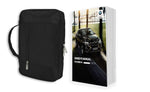2019 BMW X6, Owner Manual Car Glovebox Book