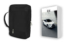 2019 Lexus RX350 Owner Manual Car Glovebox Book