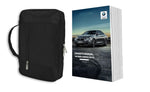 2020 BMW 4 Series Owner Manual Car Glovebox Book