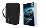 2020 BMW 5 Series Owner Manual Car Glovebox Book