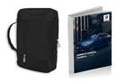 2020 BMW X6, Owner Manual Car Glovebox Book