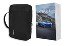 2020 Lexus GS200t Owner Manual Car Glovebox Book