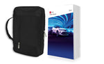 2020 Toyota C-HR, Owner Manual Car Glovebox Book
