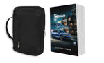 2020 Volkswagen Tiguan Owner Manual Car Glovebox Book