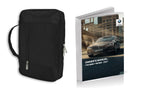 2021 BMW 7 Series Owner Manual Car Glovebox Book